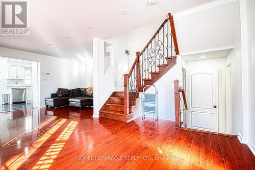 61 Studebaker Trail, Brampton, ON - Indoor Photo Showing Other Room