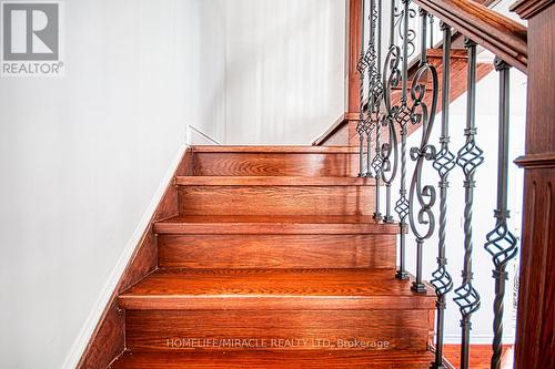 61 Studebaker Trail, Brampton, ON - Indoor Photo Showing Other Room