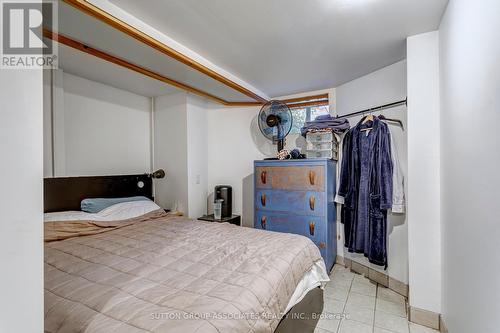 152 Sunnyside Avenue, Toronto (High Park-Swansea), ON - Indoor Photo Showing Bedroom