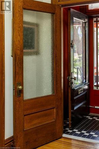 80 Stanley Avenue, Hamilton, ON - Indoor Photo Showing Other Room