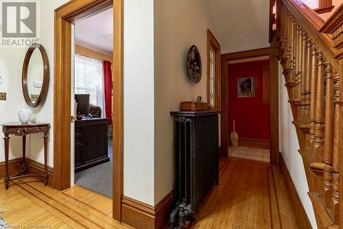 80 Stanley Avenue, Hamilton, ON - Indoor Photo Showing Other Room