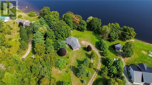 12 Lodge Lane, Prince William, NB - Outdoor With Body Of Water With View