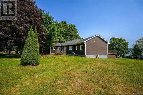 12 Lodge Lane, Prince William, NB - Outdoor