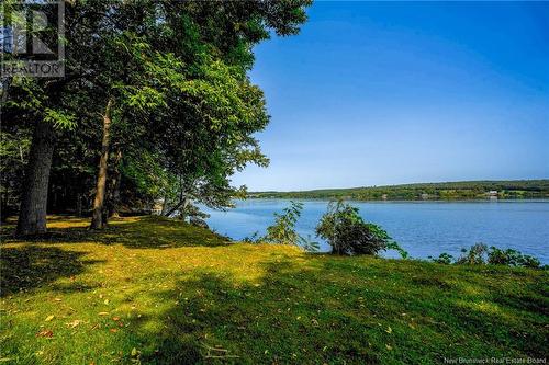 12 Lodge Lane, Prince William, NB - Outdoor With Body Of Water With View