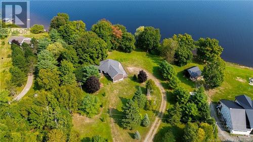 12 Lodge Lane, Prince William, NB - Outdoor With Body Of Water With View