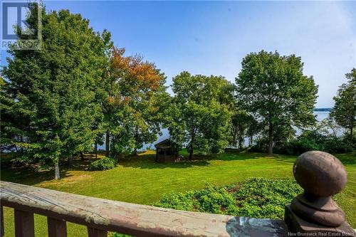 12 Lodge Lane, Prince William, NB - Outdoor