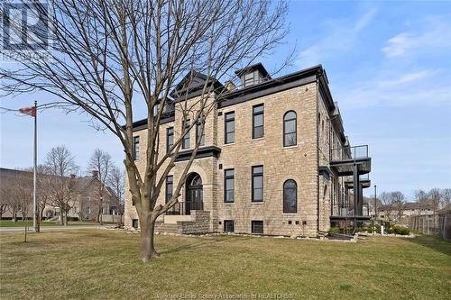 247 Brock Street Unit# 204, Amherstburg, ON - Outdoor With Facade