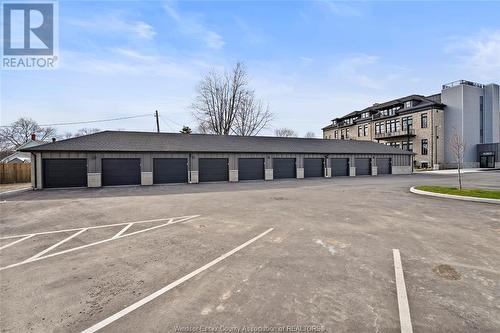 247 Brock Street Unit# 201, Amherstburg, ON - Outdoor