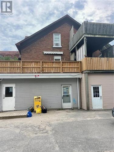 240-246 King Street W, Brockville, ON 