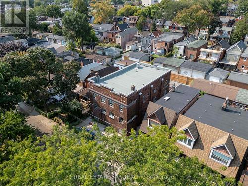 101 - 668 Brock Avenue, Toronto (Dovercourt-Wallace Emerson-Junction), ON - Outdoor