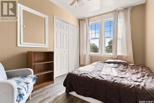 5228 7Th Avenue, Regina, SK - Indoor Photo Showing Bedroom