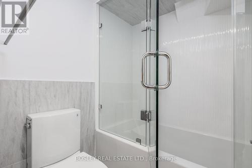 Lower - 9 Hambly Avenue, Toronto, ON - Indoor Photo Showing Bathroom