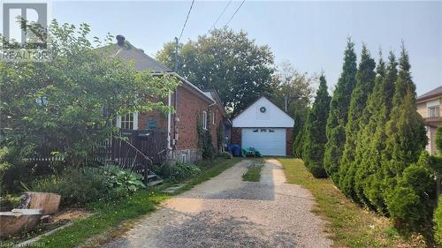 911 Obrien Street, North Bay, ON - Outdoor