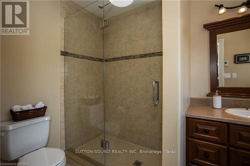 119 Neerhof Lane, R.R.#5 Lane, Georgian Bluffs, ON - Indoor Photo Showing Bathroom