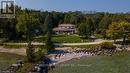 122 Cottage Ln, Georgian Bluffs, ON  - Outdoor With View 