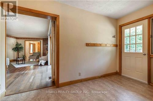 122 Cottage Ln, Georgian Bluffs, ON - Indoor Photo Showing Other Room