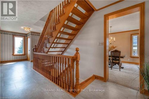 122 Cottage Ln, Georgian Bluffs, ON - Indoor Photo Showing Other Room