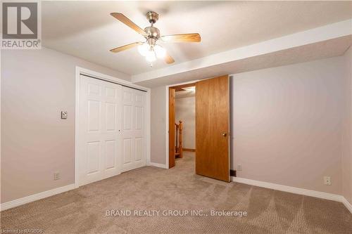 122 Cottage Ln, Georgian Bluffs, ON - Indoor Photo Showing Other Room