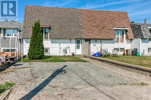 191 David Street, Chelmsford, ON - Outdoor