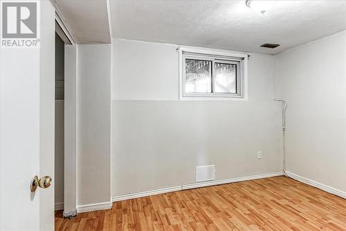 191 David Street, Chelmsford, ON - Indoor Photo Showing Other Room