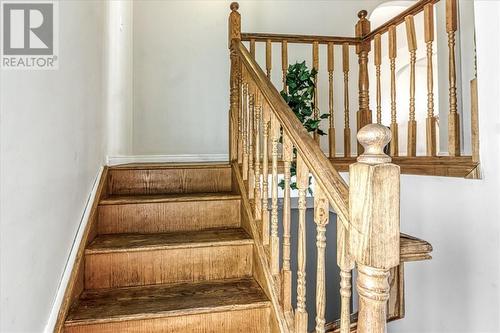 191 David Street, Chelmsford, ON - Indoor Photo Showing Other Room