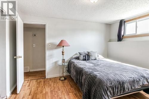 191 David Street, Chelmsford, ON - Indoor Photo Showing Bedroom