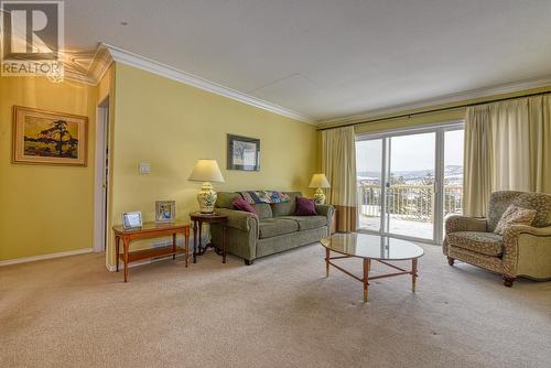 13 500 Wotzke Drive, Williams Lake, BC - Indoor Photo Showing Living Room