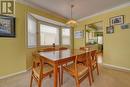 13 500 Wotzke Drive, Williams Lake, BC  - Indoor Photo Showing Dining Room 