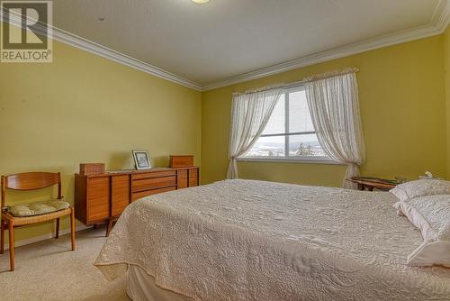 13 500 Wotzke Drive, Williams Lake, BC - Indoor Photo Showing Bedroom