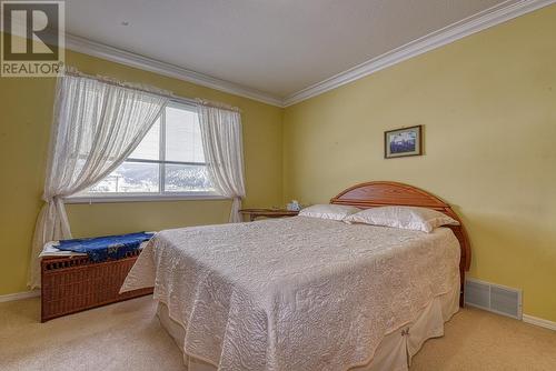 13 500 Wotzke Drive, Williams Lake, BC - Indoor Photo Showing Bedroom