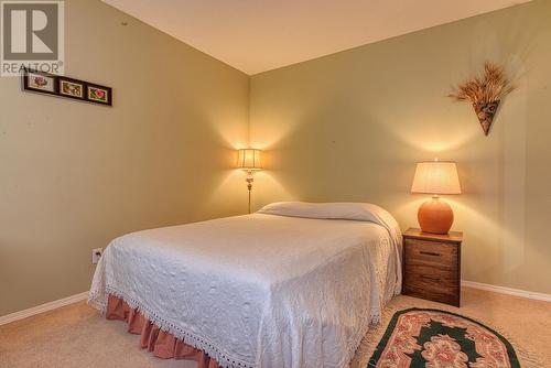 13 500 Wotzke Drive, Williams Lake, BC - Indoor Photo Showing Bedroom