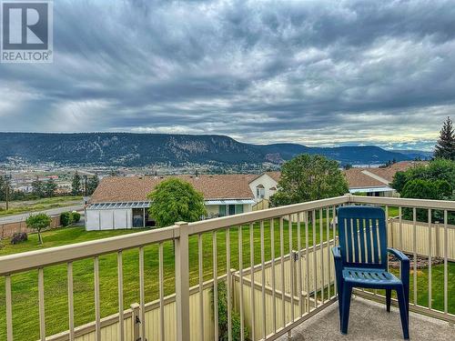 13 500 Wotzke Drive, Williams Lake, BC - Outdoor With Deck Patio Veranda With View