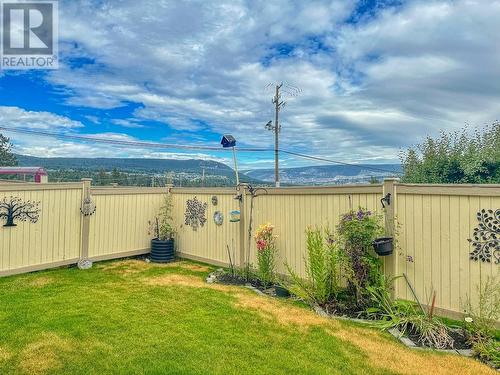 13 500 Wotzke Drive, Williams Lake, BC - Outdoor With View