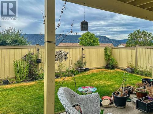 13 500 Wotzke Drive, Williams Lake, BC - Outdoor With Deck Patio Veranda