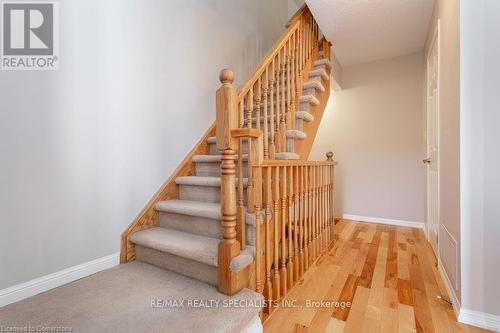 3187 Stornoway Circle, Oakville (Palermo West), ON - Indoor Photo Showing Other Room