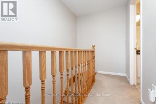 3187 Stornoway Circle, Oakville (Palermo West), ON - Indoor Photo Showing Other Room