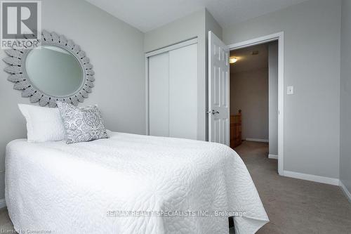 3187 Stornoway Circle, Oakville (Palermo West), ON - Indoor Photo Showing Bedroom