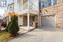 3187 Stornoway Circle, Oakville (Palermo West), ON  - Outdoor With Balcony 