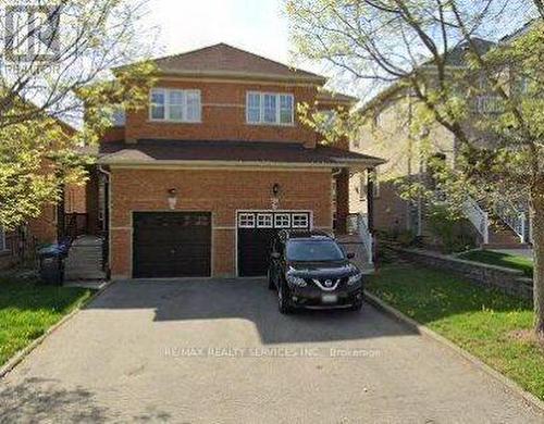 19 Martree Crescent, Brampton (Madoc), ON - Outdoor