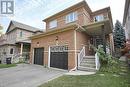 19 Martree Crescent, Brampton, ON  - Outdoor 