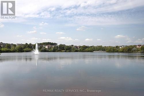 19 Martree Crescent, Brampton, ON - Outdoor With Body Of Water With View