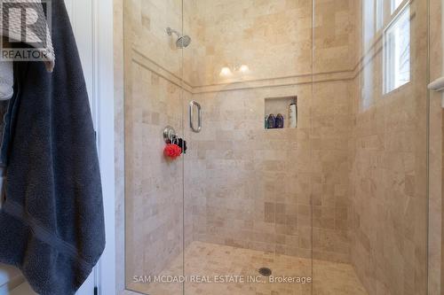 80 Cox Drive, Oakville, ON - Indoor Photo Showing Bathroom