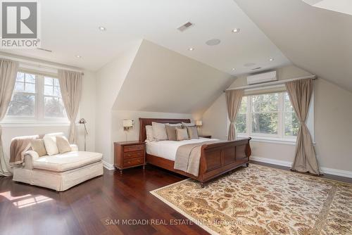 80 Cox Drive, Oakville, ON - Indoor Photo Showing Bedroom