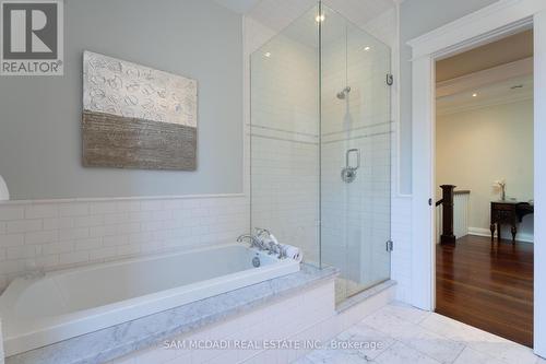 80 Cox Drive, Oakville, ON - Indoor Photo Showing Bathroom