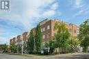 210 - 5 Richgrove Drive, Toronto, ON  - Outdoor 