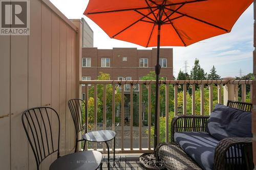 210 - 5 Richgrove Drive, Toronto (Willowridge-Martingrove-Richview), ON - Outdoor With Exterior