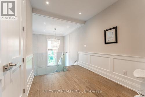 1345 Sheldon Avenue, Oakville (Bronte East), ON - Indoor Photo Showing Other Room