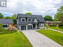 1345 Sheldon Avenue, Oakville (Bronte East), ON  - Outdoor With Facade 