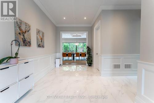 1345 Sheldon Avenue, Oakville (Bronte East), ON - Indoor Photo Showing Other Room