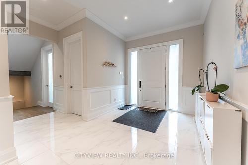 1345 Sheldon Avenue, Oakville (Bronte East), ON - Indoor Photo Showing Other Room